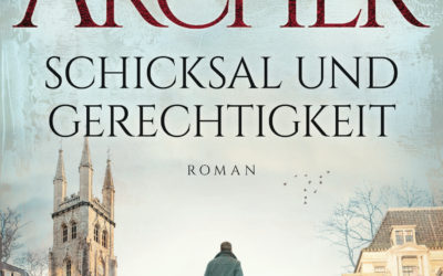 Schicksal und Gerechtigkeit