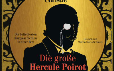 Die große Hercule Poirot Edition