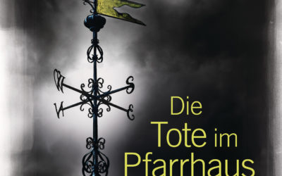 Die Tote im Pfarrhaus