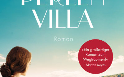 Die Perlenvilla