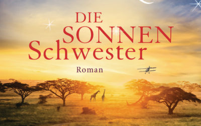 Die Sonnenschwester
