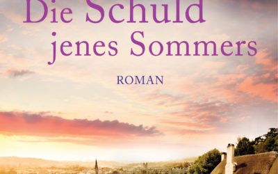 Die Schuld jenes Sommers