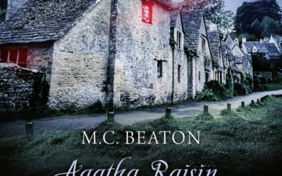 Agatha Raisin und das Geisterhaus
