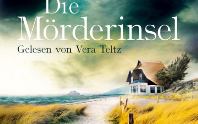 Die Mörderinsel