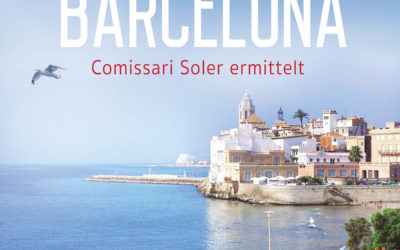 Mord in Barcelona