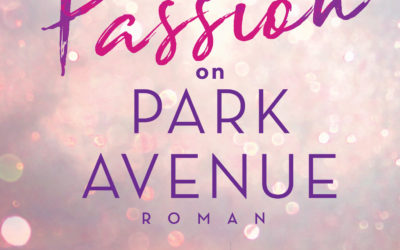 Passion on Park Avenue