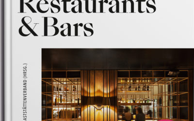 Die schönsten Restaurants und Bars