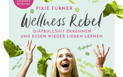 Wellness Rebel