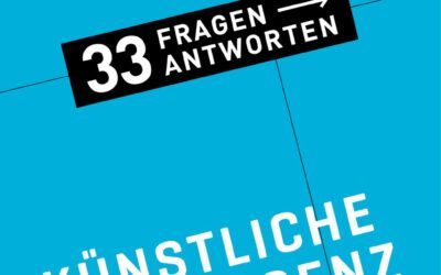 Künstliche Intelligenz
