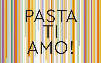 Pasta Ti Amo