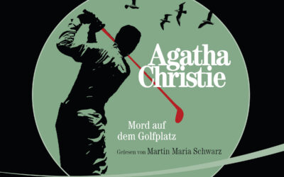 Mord auf dem Golfplatz