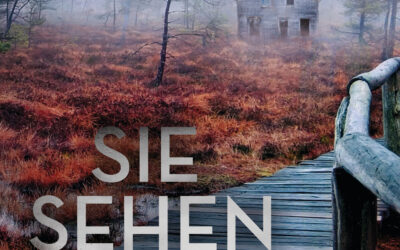 Sie sehen Dich