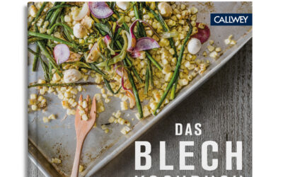 Das Blech Kochbuch