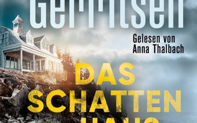 Das Schattenhaus