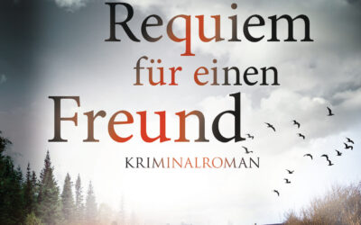 Requiem für einen Freund