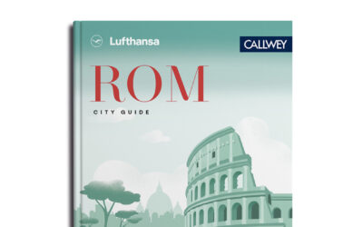 Rom City Guide