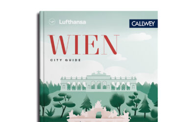 Wien City Guide