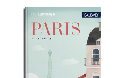 Paris City Guide