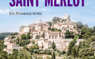 Tod in Saint Merlot