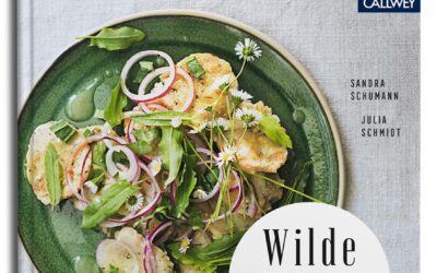 Wilde Wiese – Pflück Dich glücklich