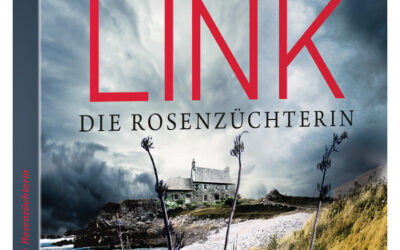 Die Rosenzüchterin