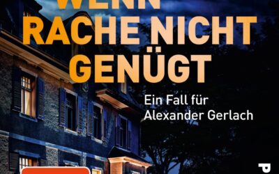 Wenn Rache nicht genügt