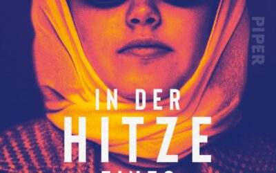 In der Hitze eines Sommers