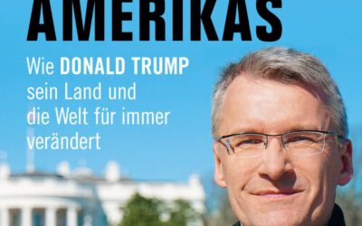 Die Zerstörung Amerikas