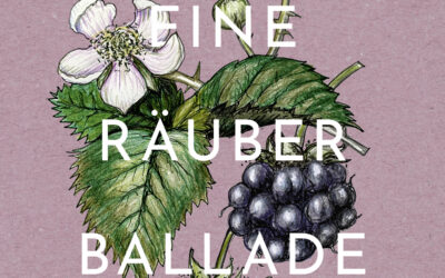 Eine Räuber Ballade