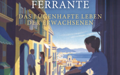 Das lügenhafte Leben der Erwachsenen