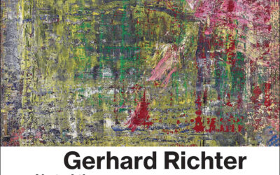 Gerhard Richter Abstraktion