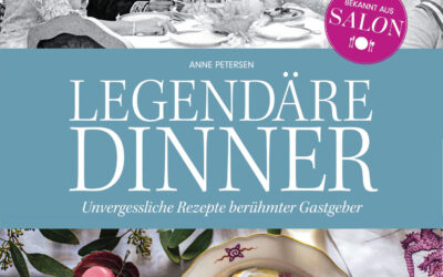 Legendäre Dinner