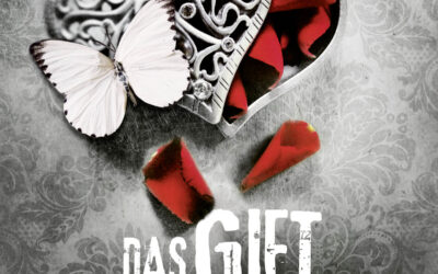 Das Gift Deiner Lügen