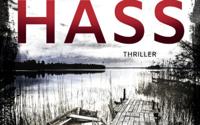 Dunkler Hass