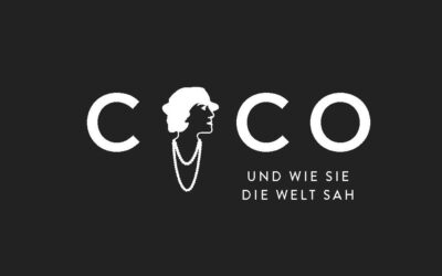 Coco und wie sie die Welt sah