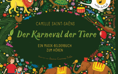 Der Karneval der Tiere