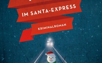 Mord im Santa-Express
