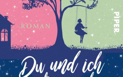 Du und ich und tausend Sterne über uns
