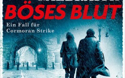 Böses Blut