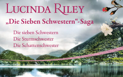 Die Sieben Schwestern Saga