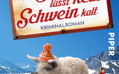 Der Tod lässt kein Schwein kalt