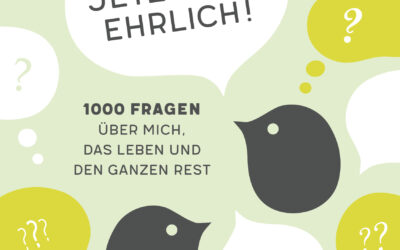 Jetzt mal Ehrlich