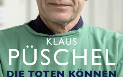 Die Toten können uns retten