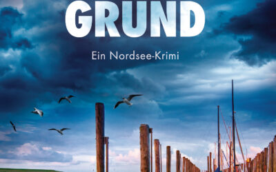 Dunkler Grund