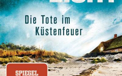 Nordlicht – Die Tote im Küstenfeuer
