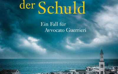 Zeit der Schuld