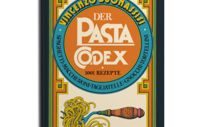 Der Pasta Codex
