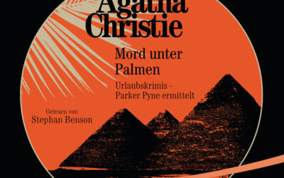 Mord unter Palmen