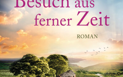 Besuch aus ferner Zeit
