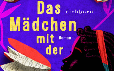 Das Mädchen mit der lauternen Stimme
